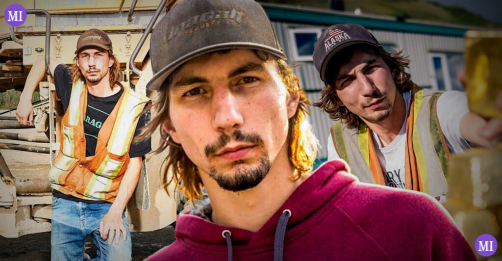 Parker Schnabel Net Worth