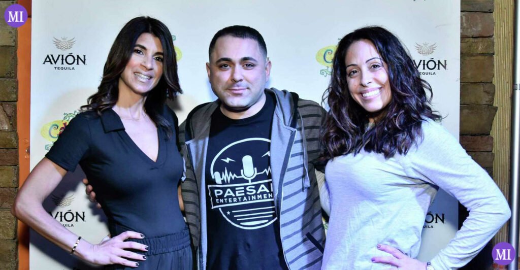 Anthony Rodia Net Worth