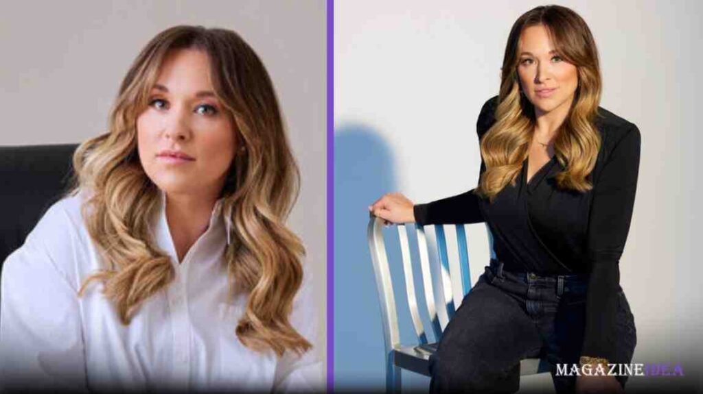 Ashley Flowers Net Worth