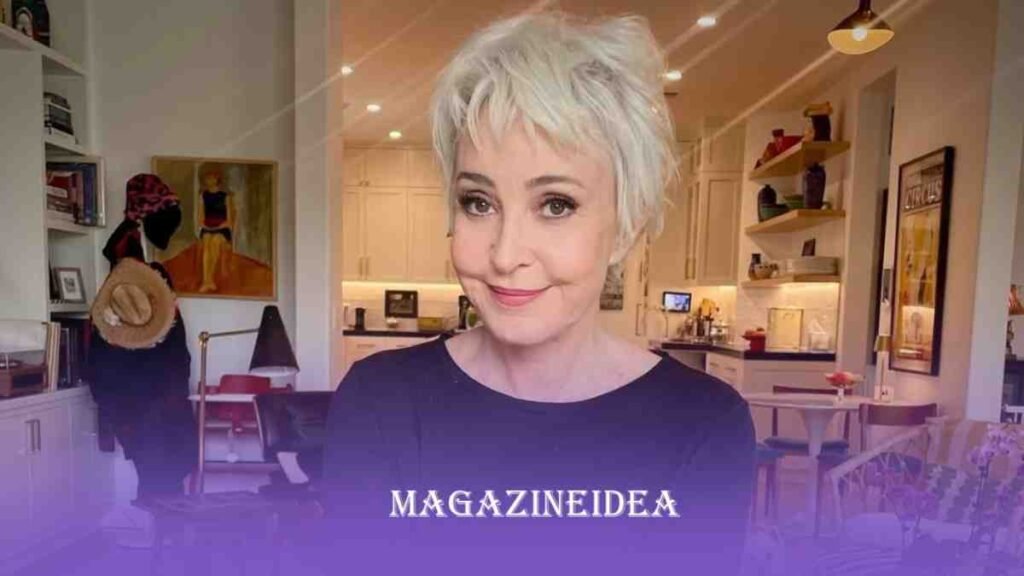 Elizabeth Grissette Potts