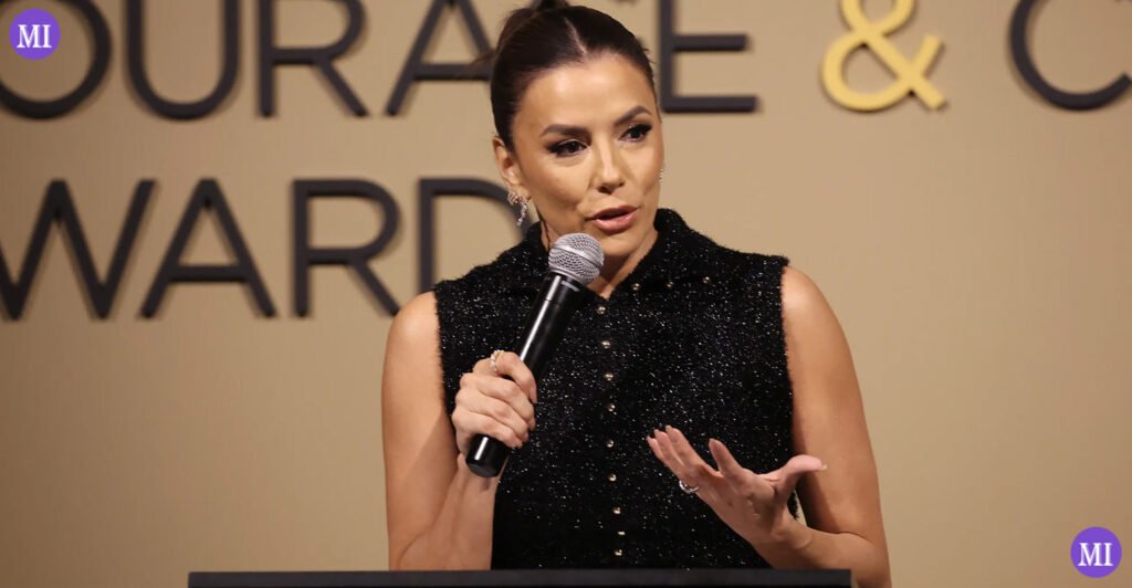 Eva Longoria Net Worth