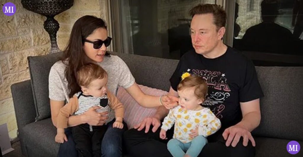 Shivon Zilis Net Worth