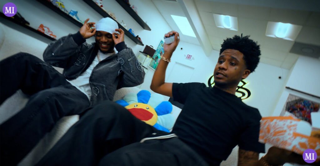 benji blue bills age