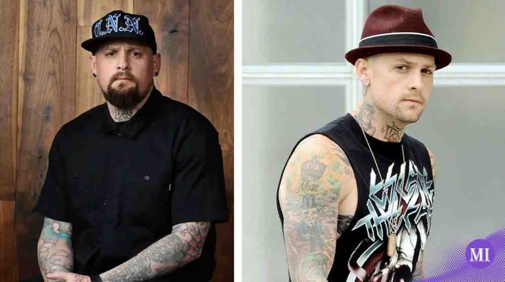 benji madden