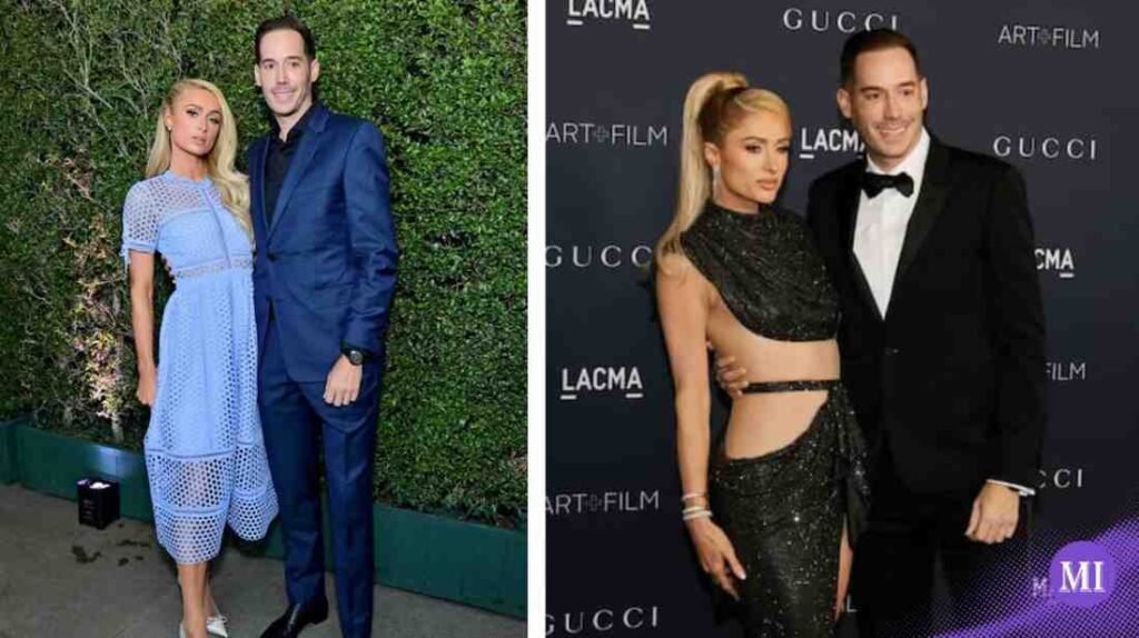 carter reum net worth