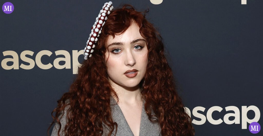 chappell roan height