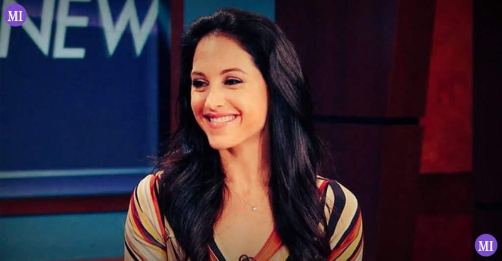 emily compagno net worth