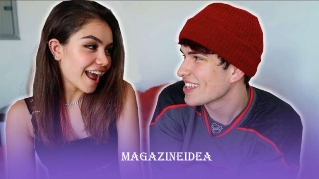 jake webber girlfriend