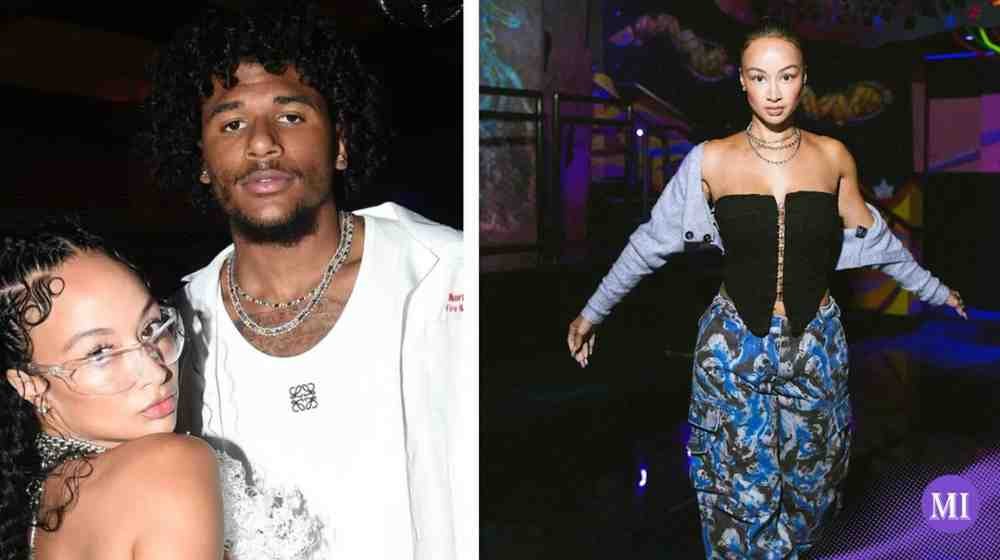 jalen green girlfriend