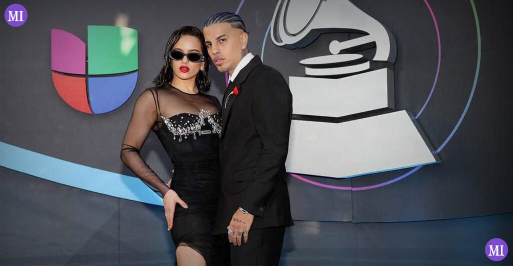 rauw alejandro height