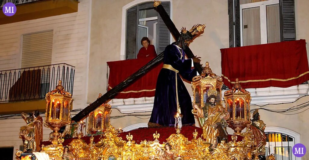 semana santa 2025
