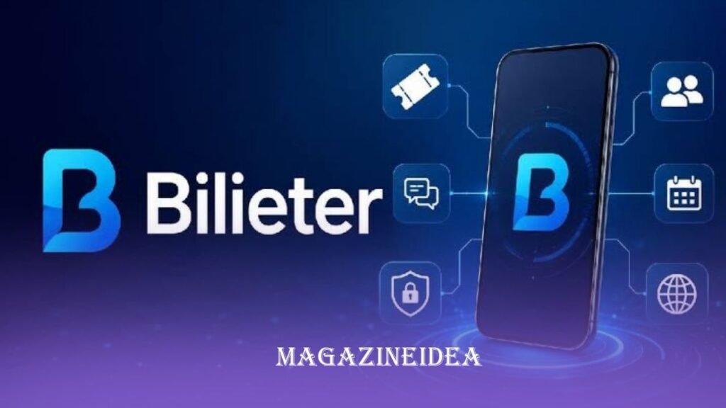 Bilieter