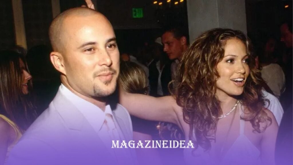 Cris Judd