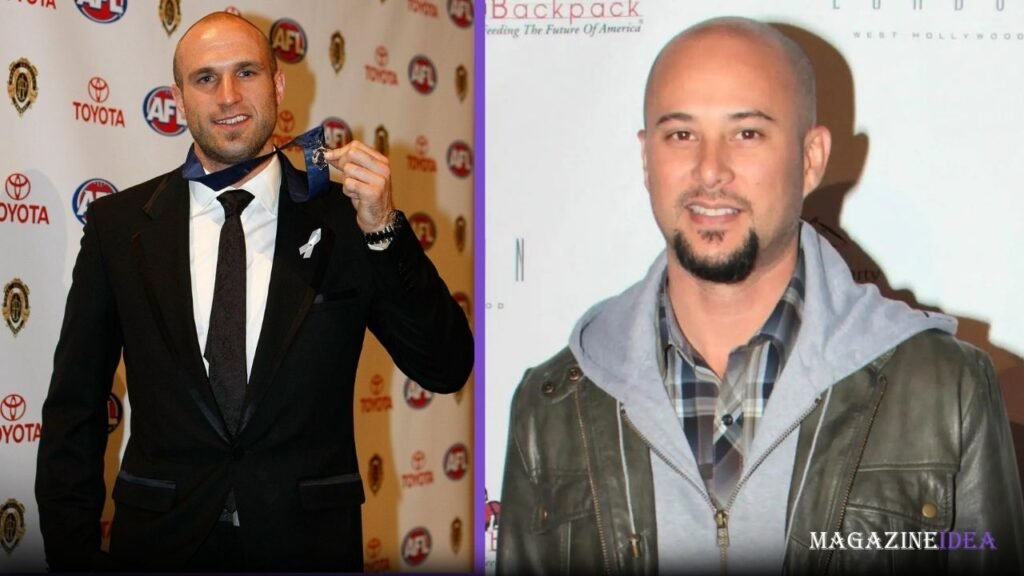 Cris Judd