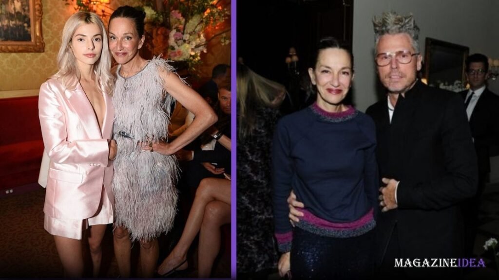 Cynthia Rowley Net Worth