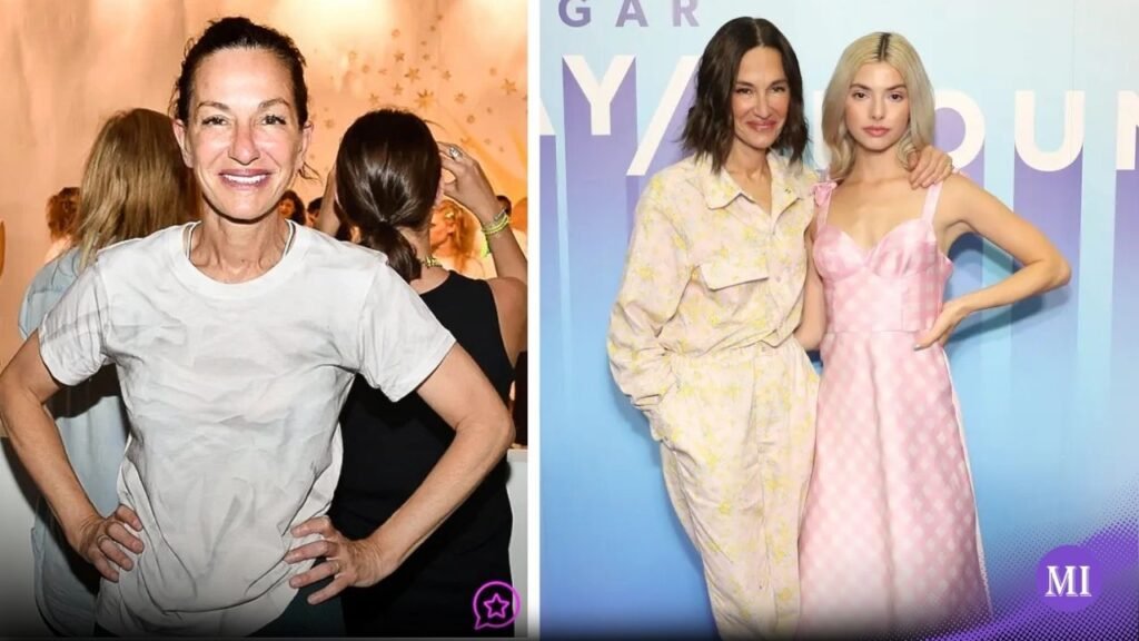 Cynthia Rowley Net Worth