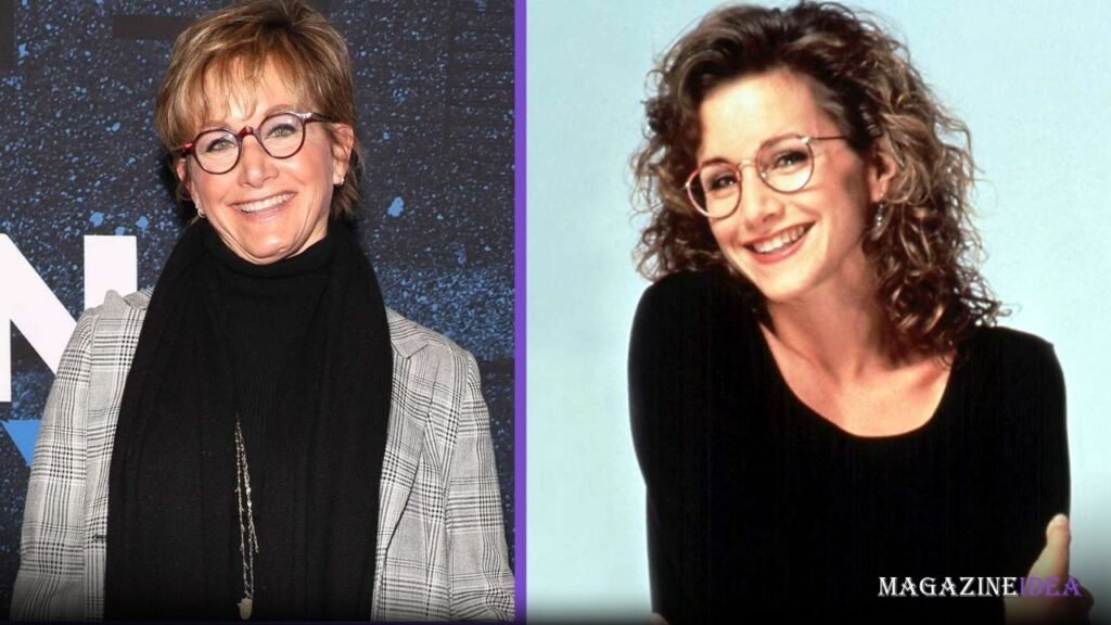 Gabrielle Carteris