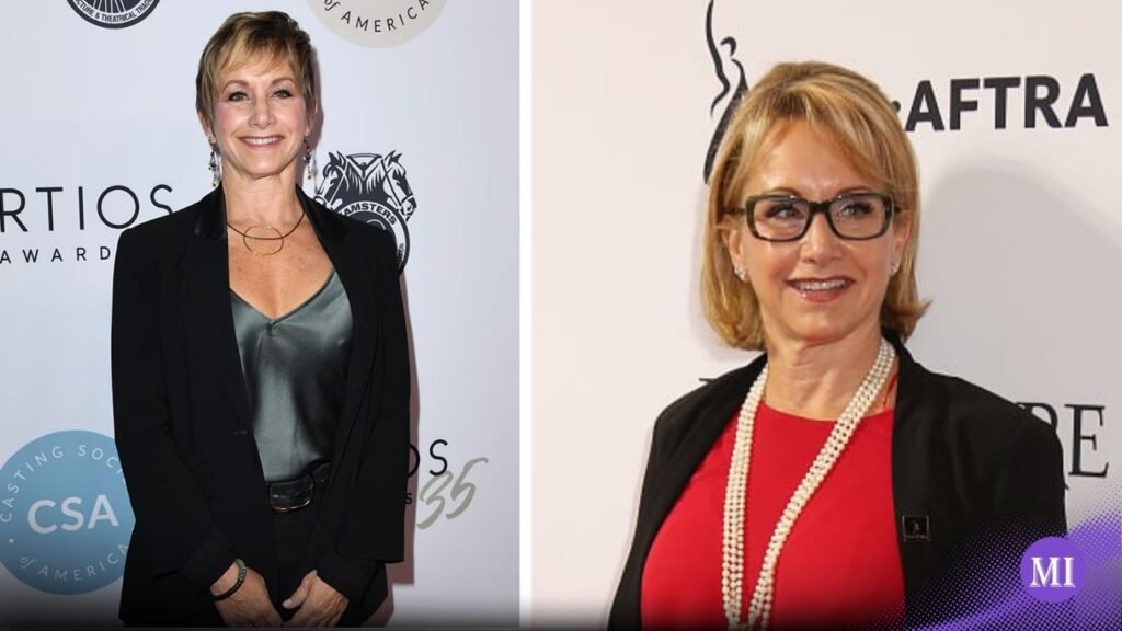 Gabrielle Carteris
