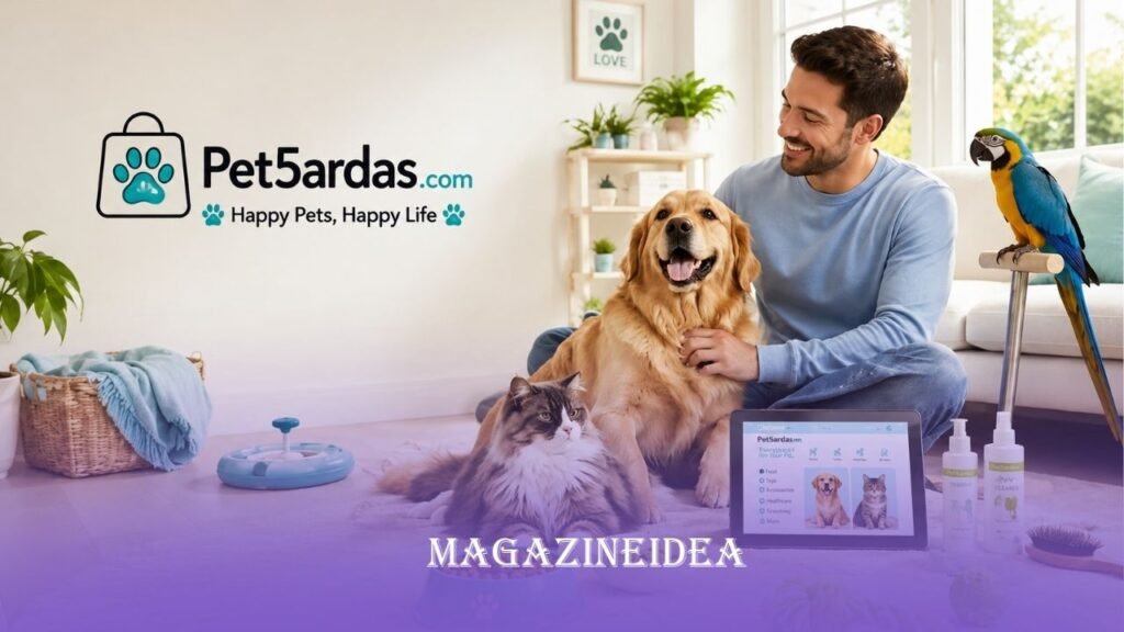 Pet5ardas com