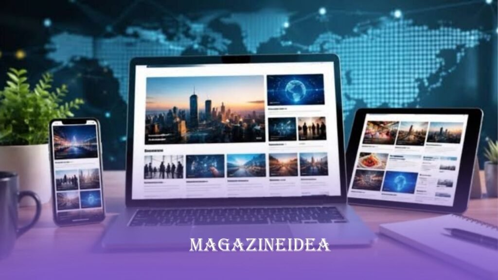 VocalNewsMedia com