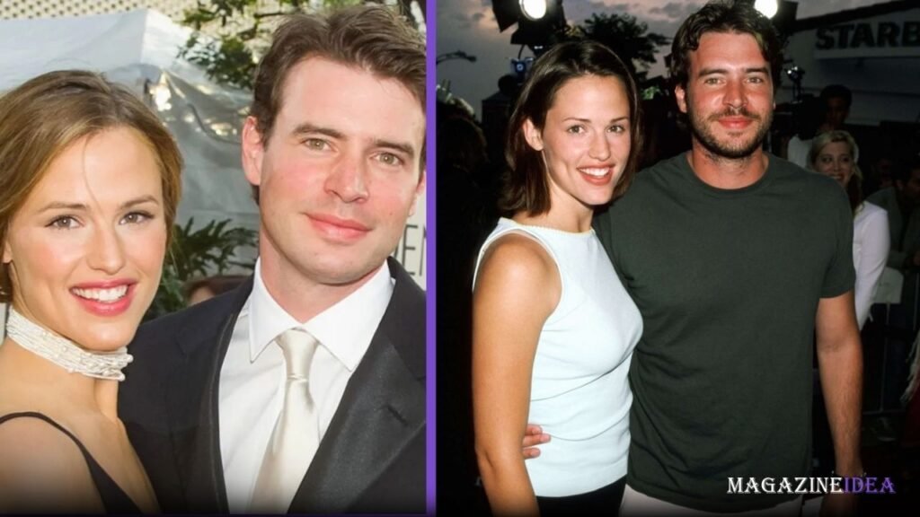jennifer garner scott foley