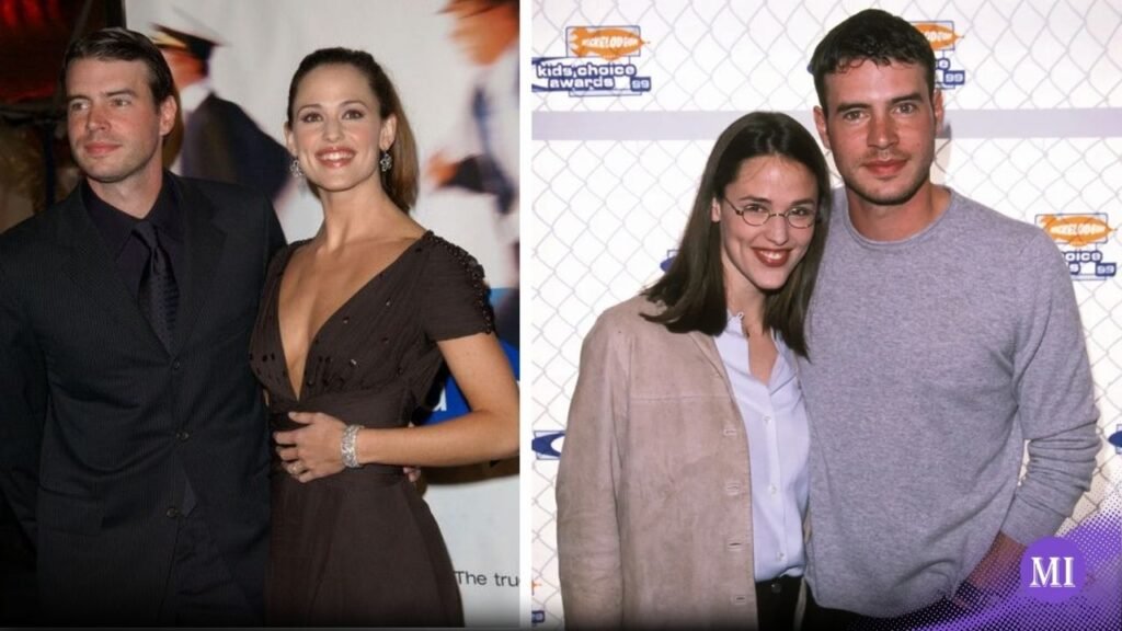 jennifer garner scott foley