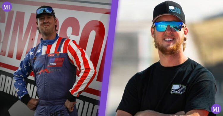 Cleetus McFarland Net Worth