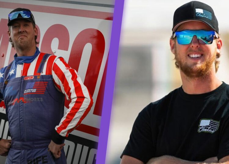 Cleetus McFarland Net Worth