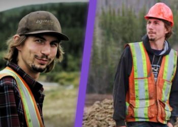 Parker Schnabel Net Worth