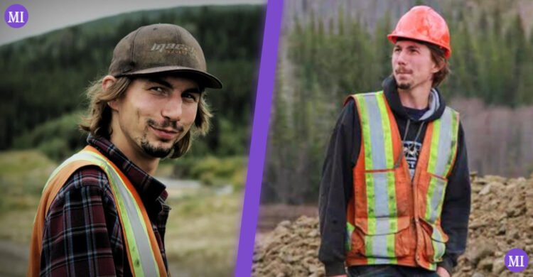 Parker Schnabel Net Worth