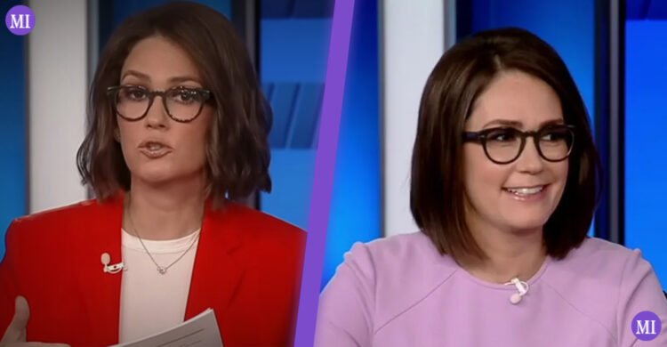 jessica tarlov height