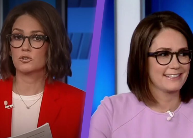 jessica tarlov height