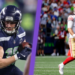 49ers vs Seattle Seahawks Match Player Stats