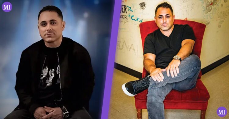 Anthony Rodia Net Worth