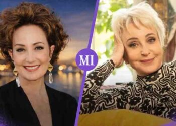 Elizabeth Grissette Potts