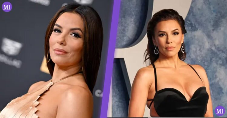 Eva Longoria Net Worth