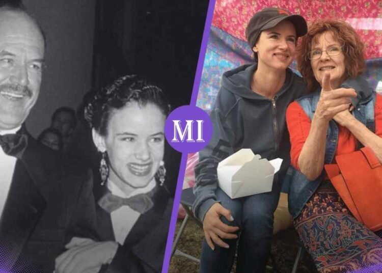 Glenis Duggan Batley