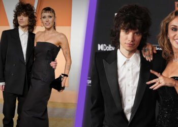 Maxx Morando Net Worth