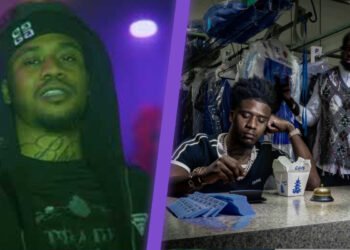 benji blue bills age