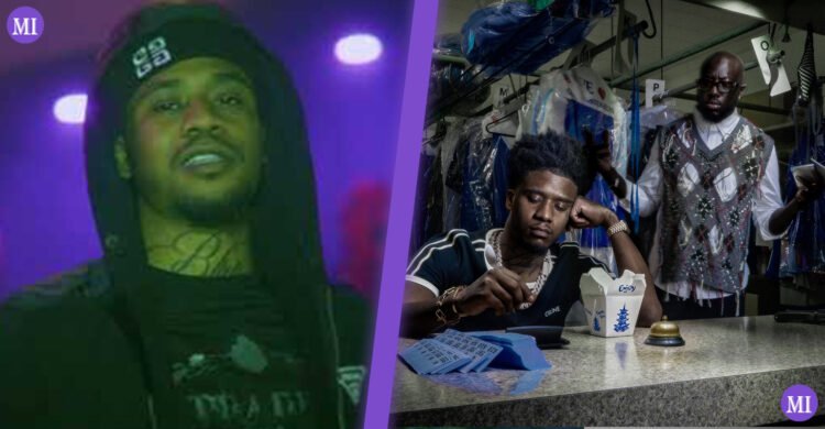 benji blue bills age