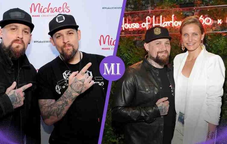 benji madden