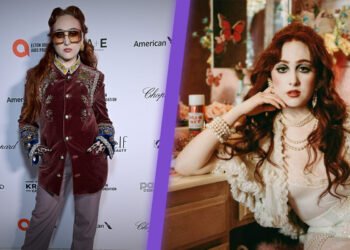 chappell roan height