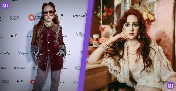 chappell roan height