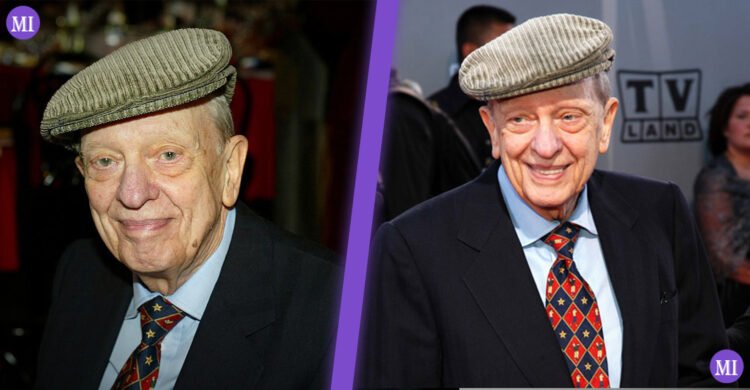 don knotts net worth