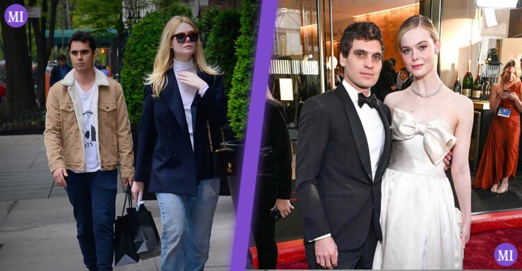 elle fanning boyfriend