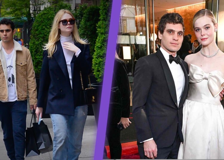 elle fanning boyfriend