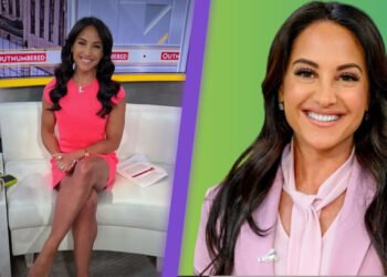 emily compagno net worth