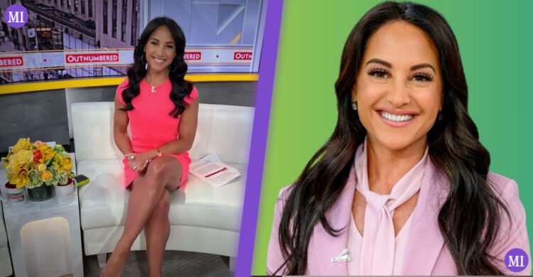 emily compagno net worth