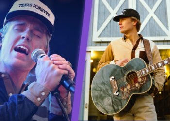 hudson westbrook concert