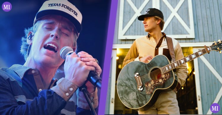 hudson westbrook concert